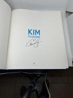Filip Dewulf en Wilfried de Jong - KIM CLIJSTERS LUXE-EDITIE, Nieuw