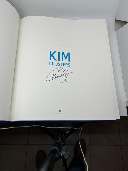 Filip Dewulf en Wilfried de Jong - KIM CLIJSTERS LUXE-EDITIE, Verzamelen, Overige Verzamelen