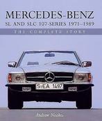 Mercedes-Benz SL and SLC 107-Series 1971-1989, Algemeen, Verzenden, Andrew Noakes, Nieuw