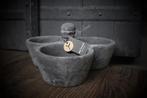 Brynxz three bowls Vintage 22 cm, Huis en Inrichting, Woonaccessoires | Dienbladen, Nieuw, Ophalen of Verzenden