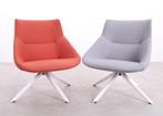 Forma 5 Bow loungefauteuil, Receptie of Entree, Ophalen of Verzenden, Gebruikt, Stoel