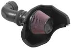 K&N 2016-2017 Cadillac CTS-V 6.2L V8 AirCharger Performance, Ophalen of Verzenden, Nieuw