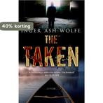 Taken 9780552156912 Inger Ash Wolfe, Verzenden, Gelezen, Inger Ash Wolfe