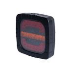 Horpol Roca LED Mistlamp/Achteruitrijlamp LZD 2801, Ophalen of Verzenden, Nieuw