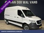 Mercedes-Benz Sprinter | 516 CDI 163pk 3500kg Trekhaak L2H2, Gebruikt, Euro 6, Mercedes-Benz, Dealer onderhouden