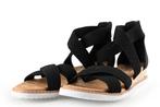 Skechers Espadrilles in maat 38 Zwart | 10% extra korting, Skechers, Verzenden, Zwart, Zo goed als nieuw