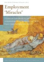 Employment Miracles / Changing Welfare States / 5, Verzenden, Gelezen