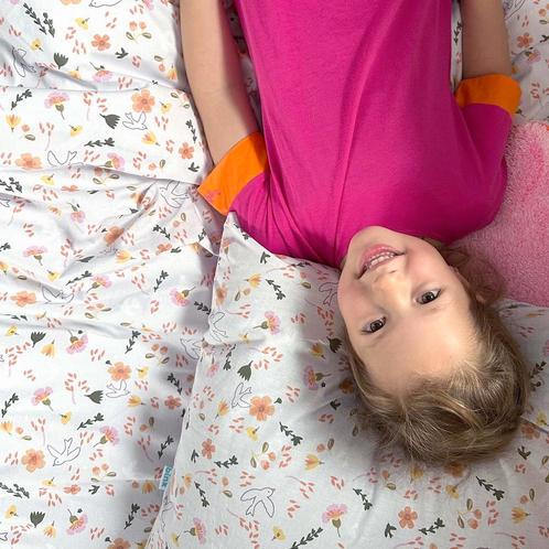 Vrolijk en Kleurrijk Kinderbeddengoed van BINK Bedding, Kinderen en Baby's, Kinderkamer | Beddengoed, Jongetje of Meisje, Overige kleuren
