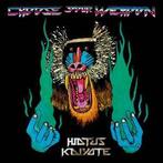 LP gebruikt - Hiatus Kaiyote - Choose Your Weapon (Europe..., Verzenden, Zo goed als nieuw
