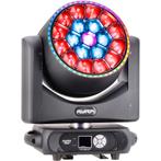 Ayra Vision 1940 PixZ-Bee RING LED moving head, Muziek en Instrumenten, Verzenden, Nieuw