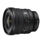 Sony FE 16-35mm f/4.0 G objectief (SELP1635G.SYX, Audio, Tv en Foto, Fotografie | Lenzen en Objectieven, Verzenden, Gebruikt, Groothoeklens