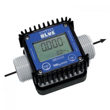 K24 - digitale hoeveelheidsmeter inbouw voor adblue beschikbaar voor biedingen