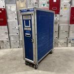 Korita - Trolleys van luchtvaartmaatschappijen - Fullsize