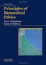 Principles of Biomedical Ethics 9780190640873, Boeken, Zo goed als nieuw, Verzenden