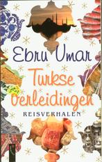 Turkse verleidingen 9789063053147 E. Umar, Verzenden, Gelezen, E. Umar