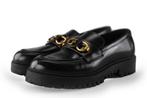 Guess Loafers in maat 39 Zwart | 10% extra korting, Guess, Verzenden, Zwart, Overige typen