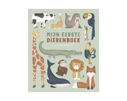 Little Dutch - Mijn eerste dierenboek 9789056479107 beschikbaar voor biedingen