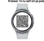 Samsung Galaxy Watch6 Classic - LTE/4G variant - Smartwatch, Sieraden, Tassen en Uiterlijk, Smartwatches, Verzenden, Zo goed als nieuw