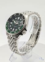 Seiko - SPORTS 5 GMT - Zonder Minimumprijs - SSK035K1 -