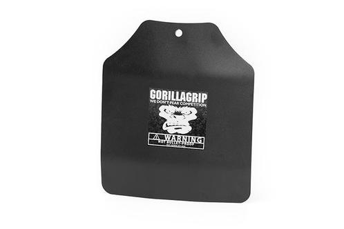 Ultimate Metcon Plates 10LB per stuk / 20LB per paar, Sport en Fitness, Fitnessmaterialen, Ophalen of Verzenden