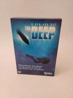 Deep 8 DVD Box, Cd's en Dvd's, Ophalen of Verzenden, Zo goed als nieuw