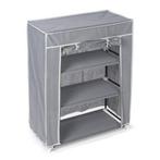 Stoffen kledingkast | Storage solutions | 60 x 30 x 80 cm, Kleding | Dames, Verzenden, Nieuw