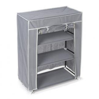 Stoffen kledingkast | Storage solutions | 60 x 30 x 80 cm beschikbaar voor biedingen