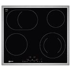 Nieuwe NEFF TBD1676N  keramische inbouwkookplaat 60CM