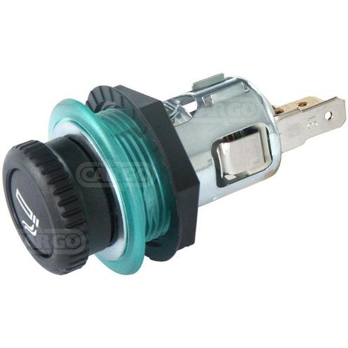 Sigarenaansteker 12 V zonder licht, Auto-onderdelen, Verlichting, Ophalen of Verzenden