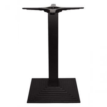 Gietijzer tafelpoot vierkant, Zakelijke goederen, Horeca | Meubilair en Inrichting, Nieuw zonder verpakking, Ophalen of Verzenden