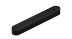 Sonos Beam gen1 Zwart - Elegante 3.0 Sonos soundbar, Ophalen, Zo goed als nieuw