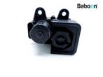 Uitlaatklep Servomotor Harley-Davidson FLHTK Electra Glide, Verzenden, Gebruikt
