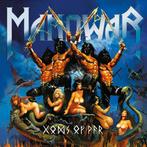 cd - Manowar - Gods Of War, Verzenden, Zo goed als nieuw