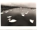 Antoine dAgata - Fos sur mer, Provence, 1999