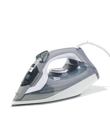 HEMA Stoomstrijkijzer van €31.99 voor €22.39 sale beschikbaar voor biedingen