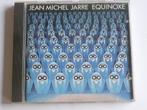 Jean Michel Jarre - Equinoxe, Cd's en Dvd's, Verzenden, Nieuw in verpakking