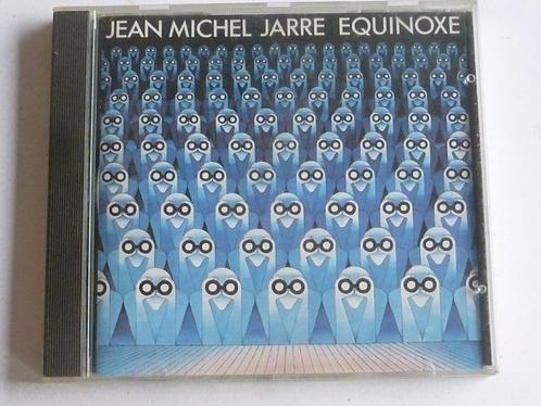 Jean Michel Jarre - Equinoxe, Cd's en Dvd's, Cd's | Pop, Verzenden