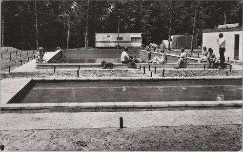 WEKEROM - Camping De Roekel, Verzamelen, Ansichtkaarten | Nederland, Verzenden