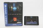 Stargate (No Manual) (Megadrive Games, Sega Megadrive, Sega), Gebruikt, Ophalen of Verzenden