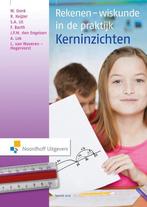 Rekenen-wiskunde in de praktijk, 9789001847005, Boeken, Verzenden, Zo goed als nieuw, Studieboeken