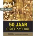50 jaar Europees voetbal 1955-2005 9789043907361 K. Radnedge, Verzenden, Zo goed als nieuw, K. Radnedge