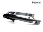 Achterbrug Cagiva Raptor 650 2005-2008 IE M210, Motoren, Verzenden, Gebruikt
