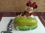 Analoge telefoon - Plastic, Verzamelen, Disney, Nieuw