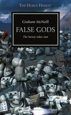False Gods 9781849707473 Graham mcneill, Verzenden, Zo goed als nieuw, Graham mcneill
