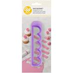 Wilton Uitsteker Easy Blooms, Verzenden, Nieuw
