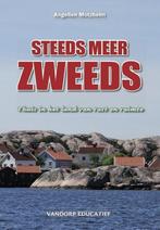 9789461850225 Steeds meer Zweeds Angelien Motzheim-Bruning, Verzenden, Nieuw, Angelien Motzheim-Bruning