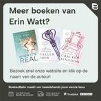 Twisted Palace 9781682305065 Erin Watt, Verzenden, Zo goed als nieuw, Erin Watt