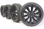 Mini Cooper S Cosmos Spoke 17 inch Velgen 499 F56 + winterba