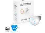 FIBARO The Heat Controller - Slimme thermostaankraan - Werkt, Verzenden, Zo goed als nieuw