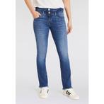 Herrlicher Bootcut Jeans Baby Cropped Org Dnm in, Verzenden, Nieuw